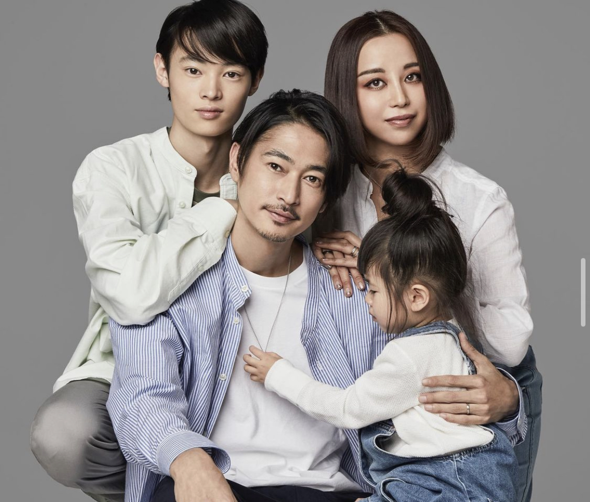 窪塚洋介の嫁との馴れ初めから結婚までのエピソードまとめ かっこいい有名人研究所