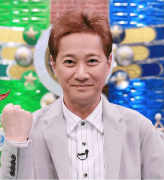 中居正広の5つの髪型を過去から時系列で調べてみた かっこいい有名人研究所