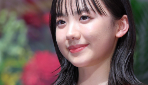 芦田愛菜がかわいい理由はイケメンに揉まれているから！画像を時系列で追うと