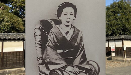 渋沢栄一の正妻・尾高千代は実はいとこ！美人で頭が良かった説も！