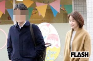 内田恭子アナの旦那・木本公敏は元アメフト選手で年収は約2000万！ | かっこいい有名人研究所