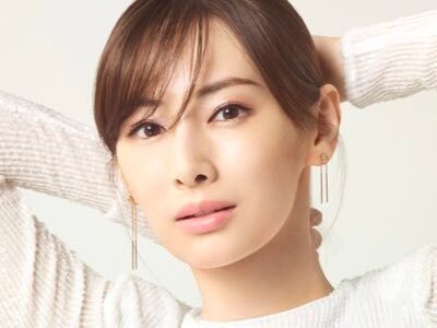 北川景子は若い頃、セーラームーンだった