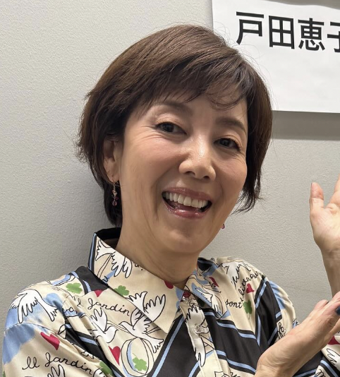 戸田恵子の旦那と宗教の関係性を徹底解説した結果