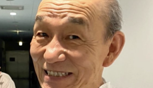 笹野高史の息子たち全員が俳優！親子共演と初孫エピソードまとめ