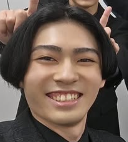 八代目市川染五郎