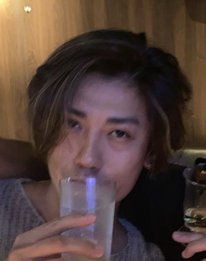 赤西仁は身長をサバ読みしているのか比較検証してみた